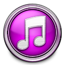 iTunes 5 Icon 128x128 png